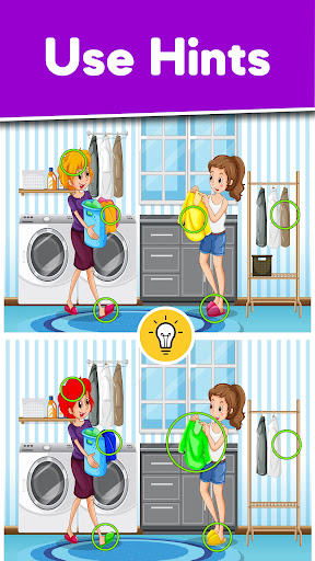 Find the Difference Games Find the Difference Games