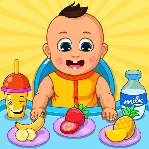 Baby Care: Kids & Toddler Game Baby Care: Kids & Toddler Game