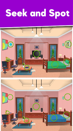 Find the Difference Games Find the Difference Games