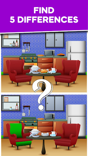 Find the Difference Games Find the Difference Games