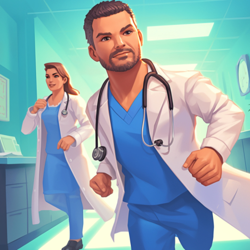Merge Hospital by Operate Now Merge Hospital by Operate Now