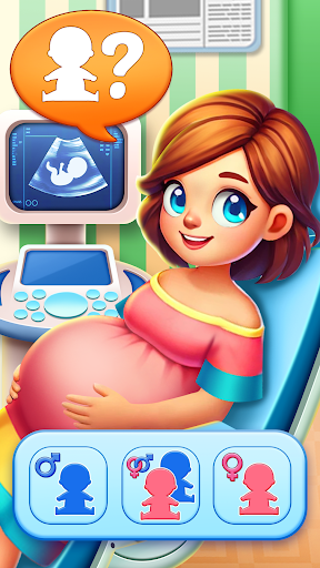 Hospital Dash: Hospital Games Hospital Dash: Hospital Games