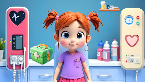 Triplet Chic Baby Care Games Triplet Chic Baby Care Games