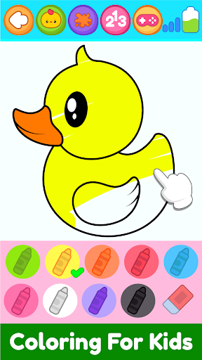 Baby Smart Phone Kids Game 1-5 Baby Smart Phone Kids Game 1-5