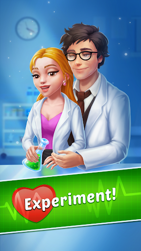 Family Hospital: Match 3 Story Family Hospital: Match 3 Story