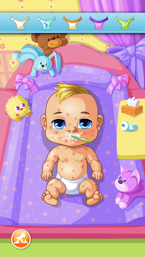 My Baby Care My Baby Care