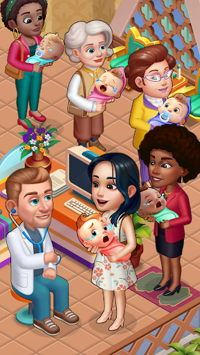 Hospital Craze: Doctor Games Hospital Craze: Doctor Games